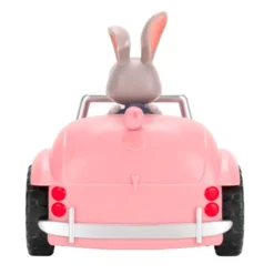 Zootropolis Core Vehicle Pull Back 10 CM Asst.