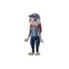Zootropolis Figure 5 Pack 9,5 Cm
