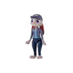 Zootropolis Figure 5 Pack 9,5 Cm