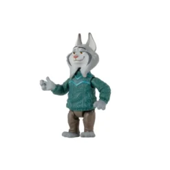 Zootropolis Figure 5 Pack 9,5 Cm