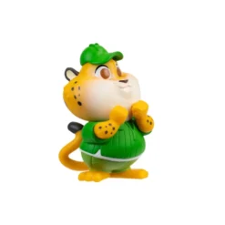 Zootropolis Tiny Tails Figure 5 Pack 4 Cm