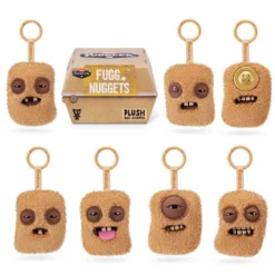 ZURU Fuggler Fugg Nugget kosedyr