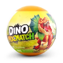 Zuru 5 Surprise Dino Mix & Match S1